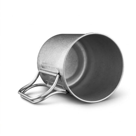Bush Imitation Titanium Cup  - MS046