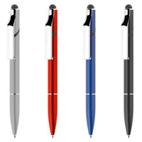 Stylus Metal I-Stand Twist - MSD004