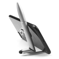Stylus Metal I-Stand Twist - MSD004