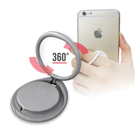 I-Stand Ring -MSD005