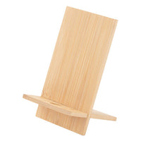 Bamboo Phone Holder- MSD006