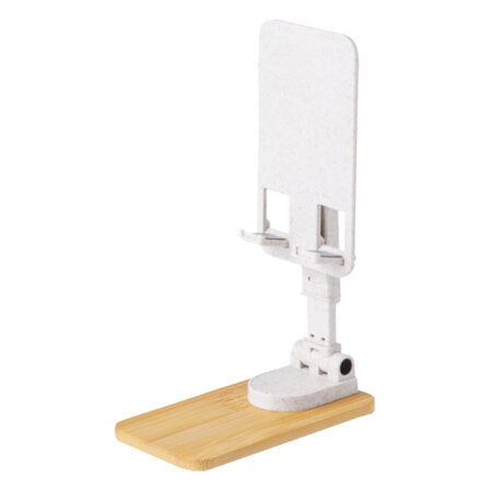 Lexi Bamboo Mobile Stand- MSD007