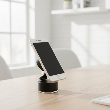 Ajustable Magnetic Mobile Stand -MSD009