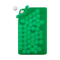 Sugar Free Mint Card  - MT001