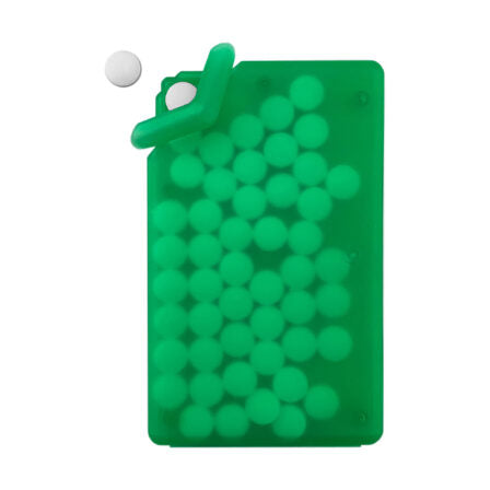 Sugar Free Mint Card  - MT001
