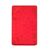 Sugar Free Mint Card  - MT001