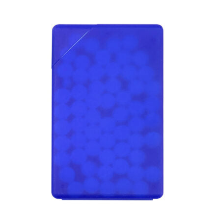 Sugar Free Mint Card  - MT001
