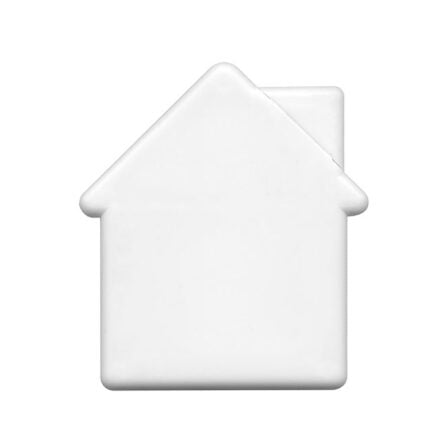 House Shape Mint Card  - MT003