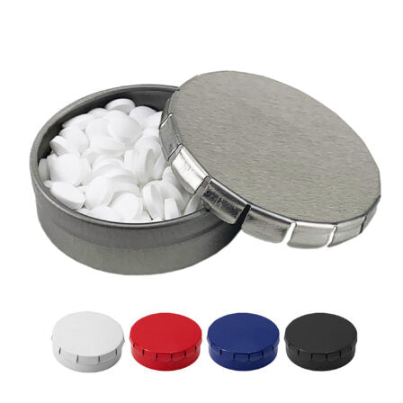 Click Clac Mint Tin  - MT004