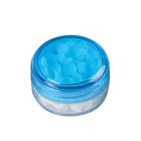 Screw Lid Mint Jar  - MT005