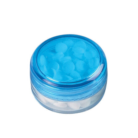 Screw Lid Mint Jar  - MT005