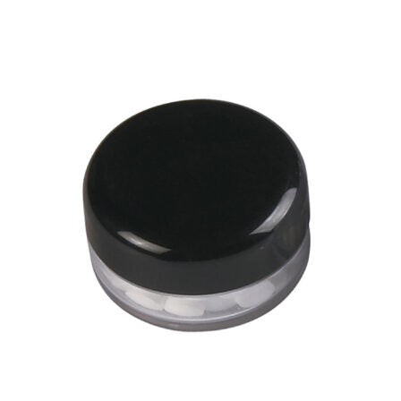 Screw Lid Mint Jar  - MT005