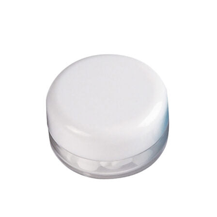 Screw Lid Mint Jar  - MT005