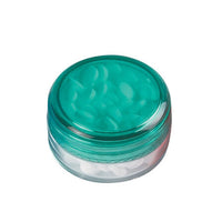 Screw Lid Mint Jar  - MT005