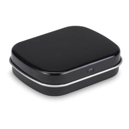 Rectangular Mint Tin  - MT006
