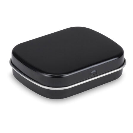 Rectangular Mint Tin  - MT006