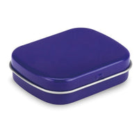 Rectangular Mint Tin  - MT006