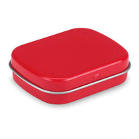 Rectangular Mint Tin  - MT006