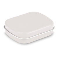 Rectangular Mint Tin  - MT006