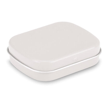 Rectangular Mint Tin  - MT006