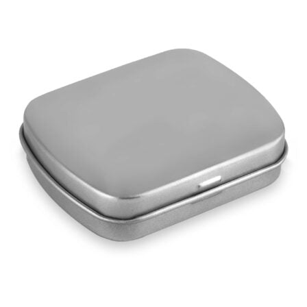 Rectangular Mint Tin  - MT006