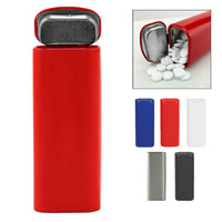 Flip Top Mint Tin  - MT007
