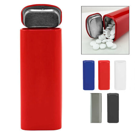 Flip Top Mint Tin  - MT007