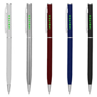 Berlino Metal Silver - MTP021