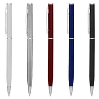 Berlino Metal Silver - MTP021
