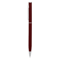 Berlino Metal Silver - MTP021