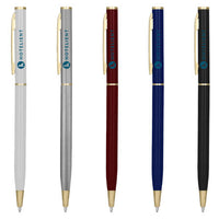 Berlino Metal Gold - MTP022