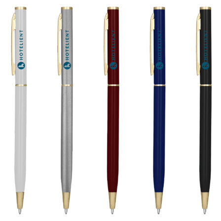Berlino Metal Gold - MTP022