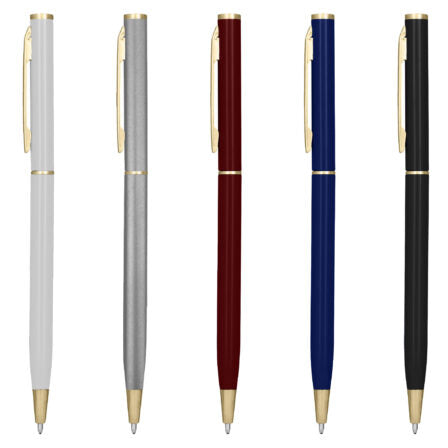 Berlino Metal Gold - MTP022