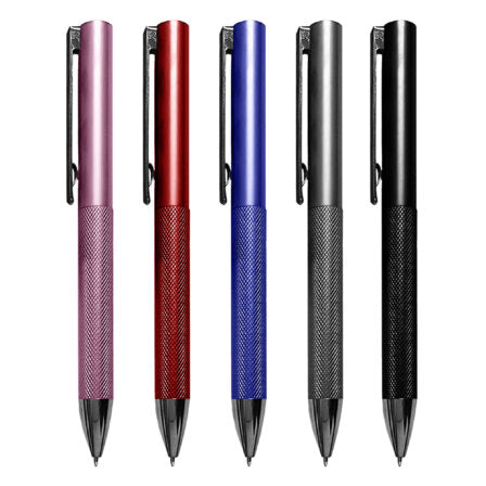 Martino Metal Pen - MTP047