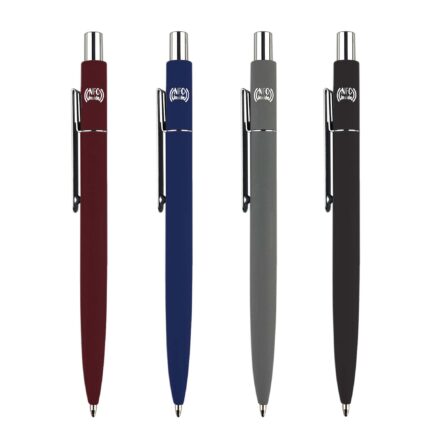 NFC Touchview Metal Pen - MTP048