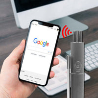 NFC Touchview Metal Pen - MTP048