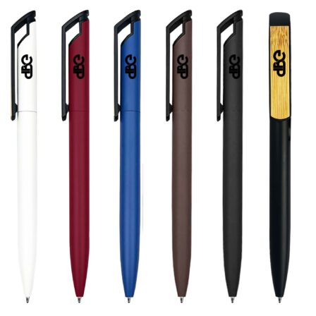 Canberra Metal Pen - MTP049