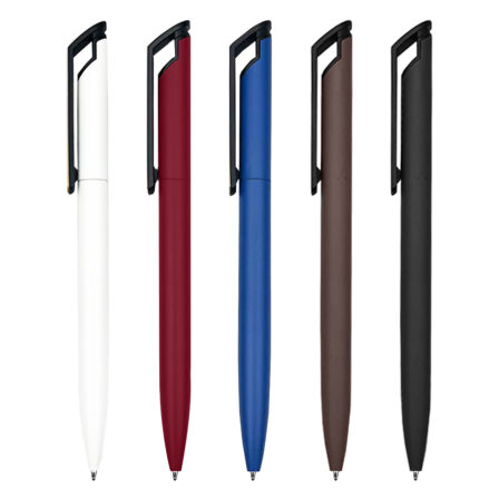 Canberra Metal Pen - MTP049