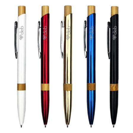 Manchester Metal Pen - MTP050