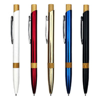 Manchester Metal Pen - MTP050