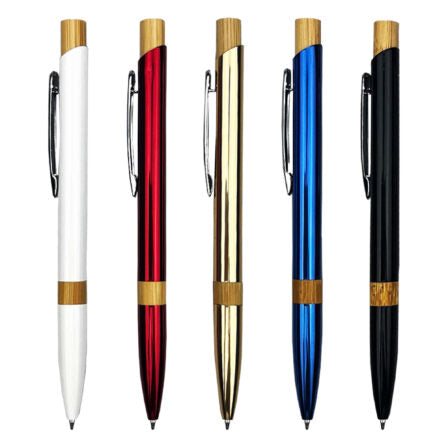 Manchester Metal Pen - MTP050