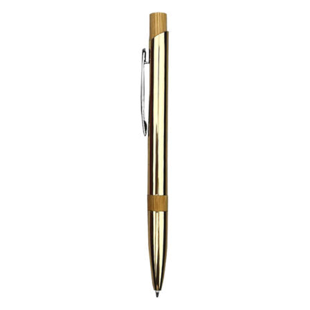 Manchester Metal Pen - MTP050