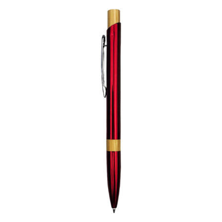 Manchester Metal Pen - MTP050