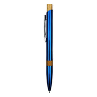 Manchester Metal Pen - MTP050