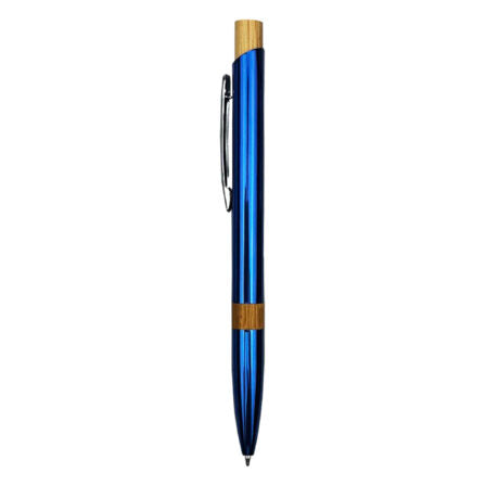 Manchester Metal Pen - MTP050