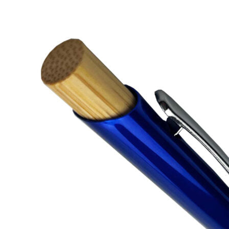 Manchester Metal Pen - MTP050