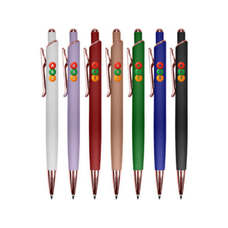 Noble Metal Pen - MTP051