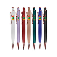 Noble Metal Pen - MTP051