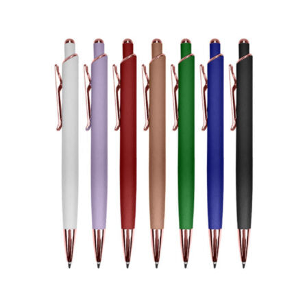 Noble Metal Pen - MTP051