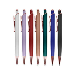 Noble Metal Pen - MTP051
